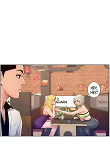 Page 336 of APP for the Emperor of the Night 1-30 - preview thumbnail