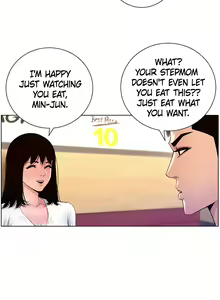Page 338 of APP for the Emperor of the Night 1-30 - preview thumbnail