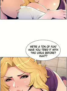 Page 342 of APP for the Emperor of the Night 1-30 - preview thumbnail