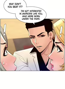 Page 344 of APP for the Emperor of the Night 1-30 - preview thumbnail