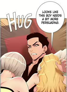Page 345 of APP for the Emperor of the Night 1-30 - preview thumbnail