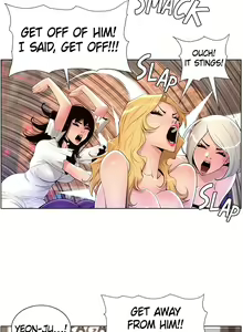 Page 348 of APP for the Emperor of the Night 1-30 - preview thumbnail