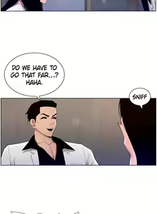 Page 354 of APP for the Emperor of the Night 1-30 - preview thumbnail