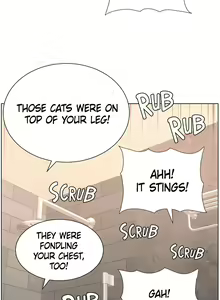Page 364 of APP for the Emperor of the Night 1-30 - preview thumbnail