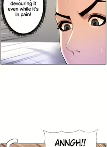 Page 415 of APP for the Emperor of the Night 1-30 - preview thumbnail