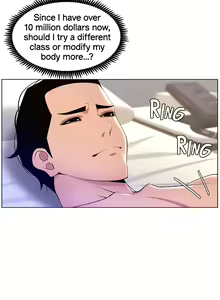 Page 423 of APP for the Emperor of the Night 1-30 - preview thumbnail