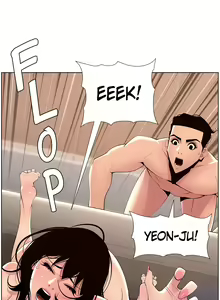 Page 430 of APP for the Emperor of the Night 1-30 - preview thumbnail