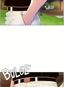 Page 444 of APP for the Emperor of the Night 1-30 - preview thumbnail