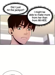 Page 55 of APP for the Emperor of the Night 1-30 - preview thumbnail