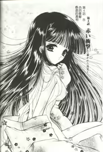 Page 56 of Akai Namida - preview thumbnail
