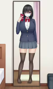 Page 247 of Jidori JK wa Seichouki ~Escalate Shite Iku Hentai Koui~ - preview thumbnail