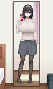 Page 265 of Jidori JK wa Seichouki ~Escalate Shite Iku Hentai Koui~ - preview thumbnail