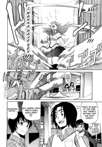 Page 4 of HHH Triple H Chapter 4 (uncensored) - preview thumbnail
