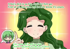 Page 1101 of Mitari no Sono Ep 1-87 - preview thumbnail