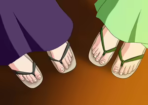 Page 1124 of Mitari no Sono Ep 1-87 - preview thumbnail