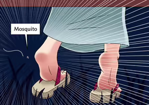 Page 1132 of Mitari no Sono Ep 1-87 - preview thumbnail