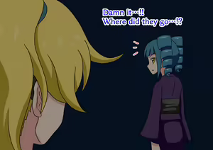 Page 1195 of Mitari no Sono Ep 1-87 - preview thumbnail