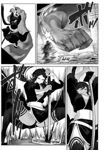 Page 66 of Ikusa Otome to Ikusa Goto! ~Onna Samurai Hen~ - preview thumbnail