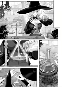 Page 10 of Ikusa Otome to Ikusa Goto! ~Onna Samurai Hen~ - preview thumbnail