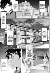 Page 5 of Ore no Joukyou Seiseikatsu 1 Tonari no Hitozuma Hen | My Tokyo Sex Life 1 the Housewife Next Door Arc - preview thumbnail