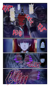 Page 3 of SweetEdda Vol. 6 Inma Tensei Hen - Daraku no Inmashou Ischia | SweetEdda vol.6: Succubus Reincarnation - Ischia, The General of Corruption - preview thumbnail