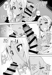 Page 11 of Pakkopako Papa x Ko - preview thumbnail