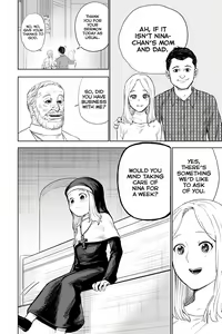 Page 3 of Loli Sister to Sex suru Isshuukan | A Week of Sex With a Loli Nun - preview thumbnail