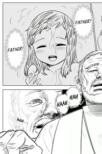 Page 56 of Loli Sister to Sex suru Isshuukan | A Week of Sex With a Loli Nun - preview thumbnail