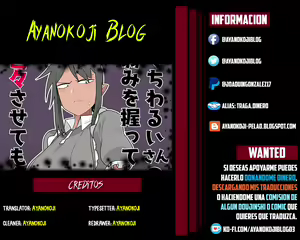 Page 37 of Kuchi Warui-san no Yowami o Nigitte Iroiro Sasete Morau Hon - preview thumbnail