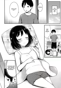 Page 3 of Suyasuya Neteru Imouto ni Ecchi na Itazura Shichaimashita - preview thumbnail