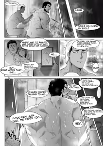 Page 5 of Ore no Tou-san | Be my father - preview thumbnail