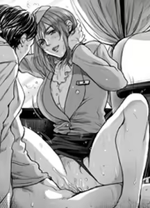 Page 160 of ktcom novel cover illust compliation - preview thumbnail