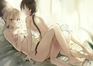 Page 18 of ktcom novel cover illust compliation - preview thumbnail