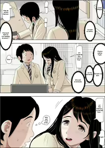 Page 21 of Charao ni Netorare Route 2 Vol. 3 - preview thumbnail