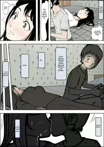 Page 33 of Charao ni Netorare Route 2 Vol. 3 - preview thumbnail