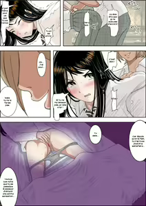 Page 44 of Charao ni Netorare Route 2 Vol. 3 - preview thumbnail