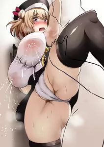 Page 3 of むれむれライプツィヒとする - preview thumbnail