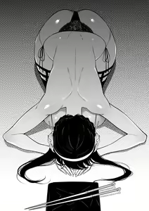 Page 16 of Ibara Hime Kairaku Ochi - preview thumbnail