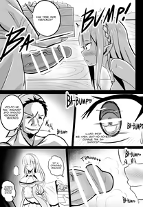 Page 6 of B-Trayal 14 - preview thumbnail
