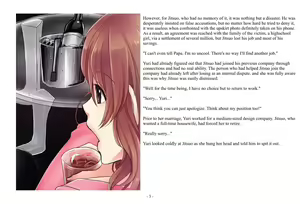 Page 4 of Musume ni Sareta Otoko: ~Daiichi Choukyou Josou Meido Shufu to Tsuma no Aijin~ - preview thumbnail