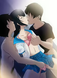 Page 4 of Shrine/ring/rape - preview thumbnail