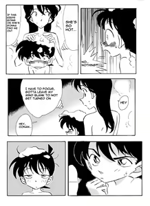 Page 9 of The Secret Bath - preview thumbnail