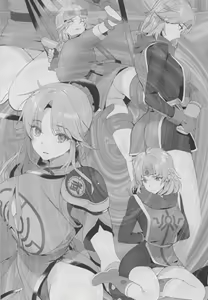 Page 20 of Kimi wa Dorei. - preview thumbnail