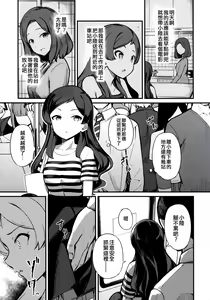 Page 5 of Kitazawa Shiho no Chikan Hon - preview thumbnail
