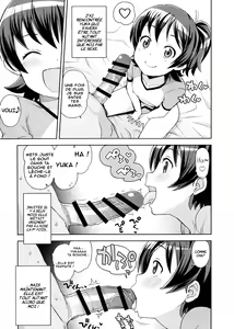 Page 6 of LITTLE BITCH PLANET | Un monde de petites salopes - preview thumbnail