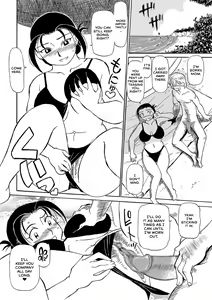 Page 114 of Ureshii Kyuujitsu | Milfy Holiday - preview thumbnail