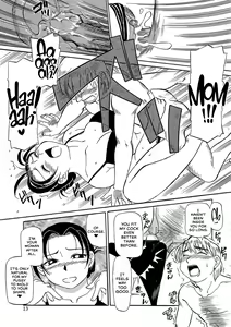 Page 115 of Ureshii Kyuujitsu | Milfy Holiday - preview thumbnail