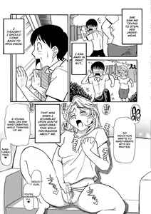 Page 125 of Ureshii Kyuujitsu | Milfy Holiday - preview thumbnail