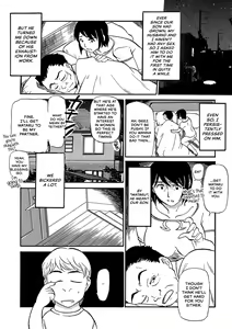 Page 144 of Ureshii Kyuujitsu | Milfy Holiday - preview thumbnail