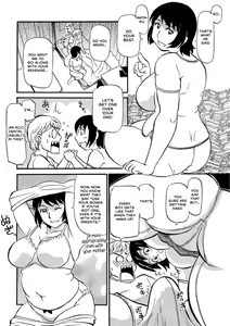 Page 145 of Ureshii Kyuujitsu | Milfy Holiday - preview thumbnail